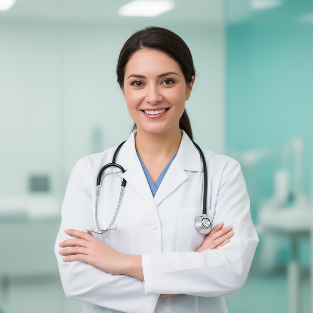 QME California medical professional