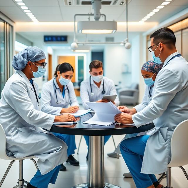 Physician Network